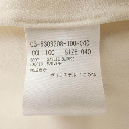 セオリーリュクス シャツ