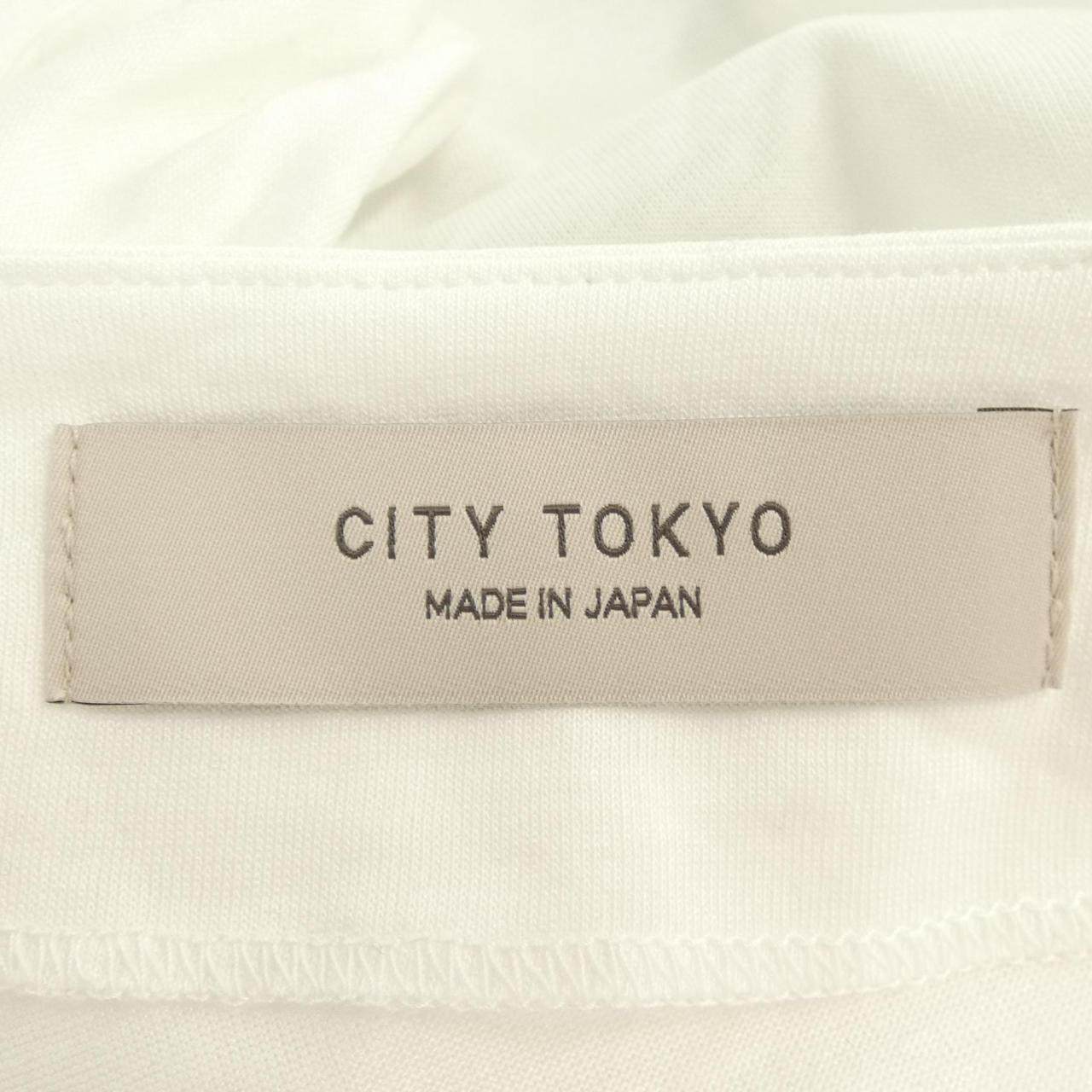 CITYTOKYO トップス