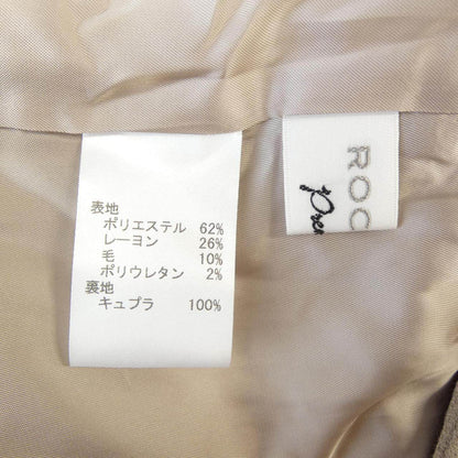 ロシャス スーツセット