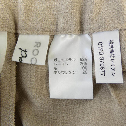 ロシャス スーツセット