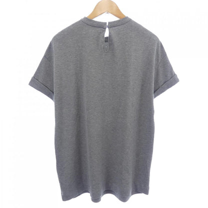 ブルネロクチネリ コットンTシャツ
