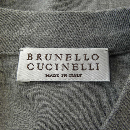 ブルネロクチネリ コットンTシャツ