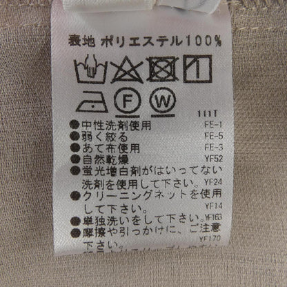 カフネ シャツ