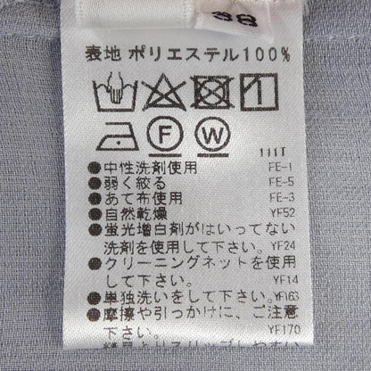 カフネ シャツ