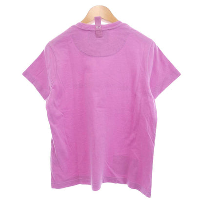 マークジェイコブス コットンTシャツ