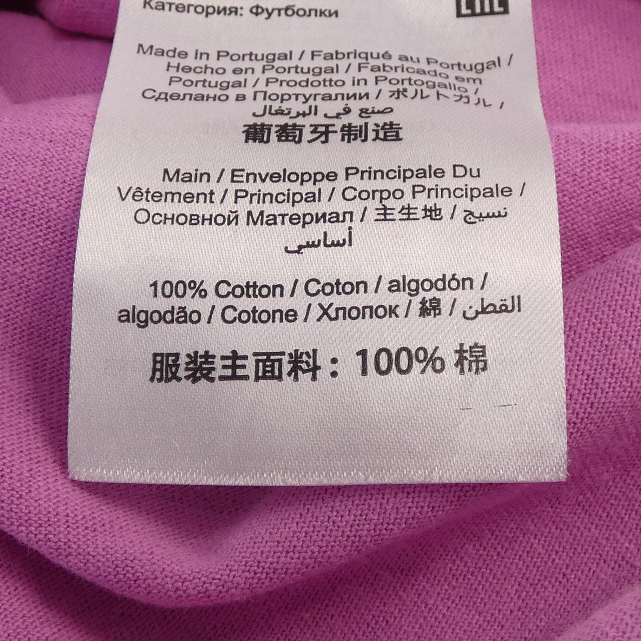 マークジェイコブス Tシャツ