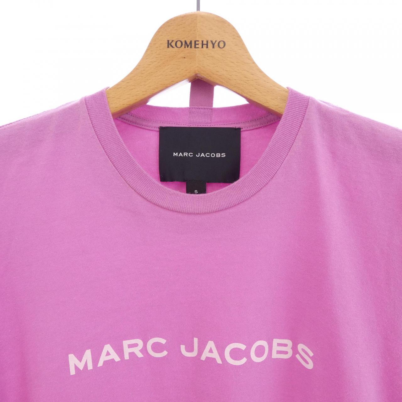 マークジェイコブス Tシャツ