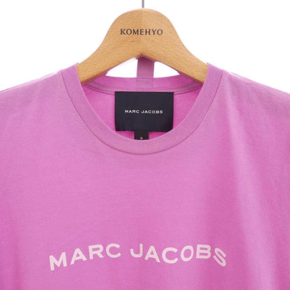 マークジェイコブス コットンTシャツ