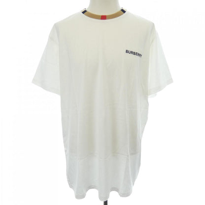 バーバリー コットンTシャツ