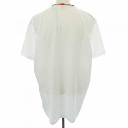 バーバリー コットンTシャツ