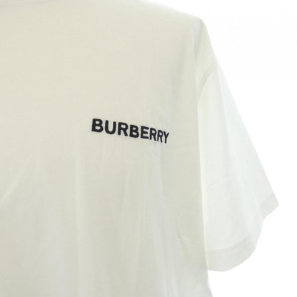 バーバリー コットンTシャツ