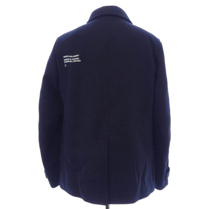 モンクレールジーニアス FRAGMENT HIROSHI FUJIWARA TOLIMAN ダウンジャケット