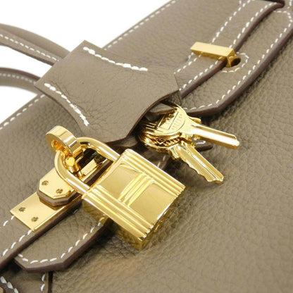 エルメス バーキン25 トゴ