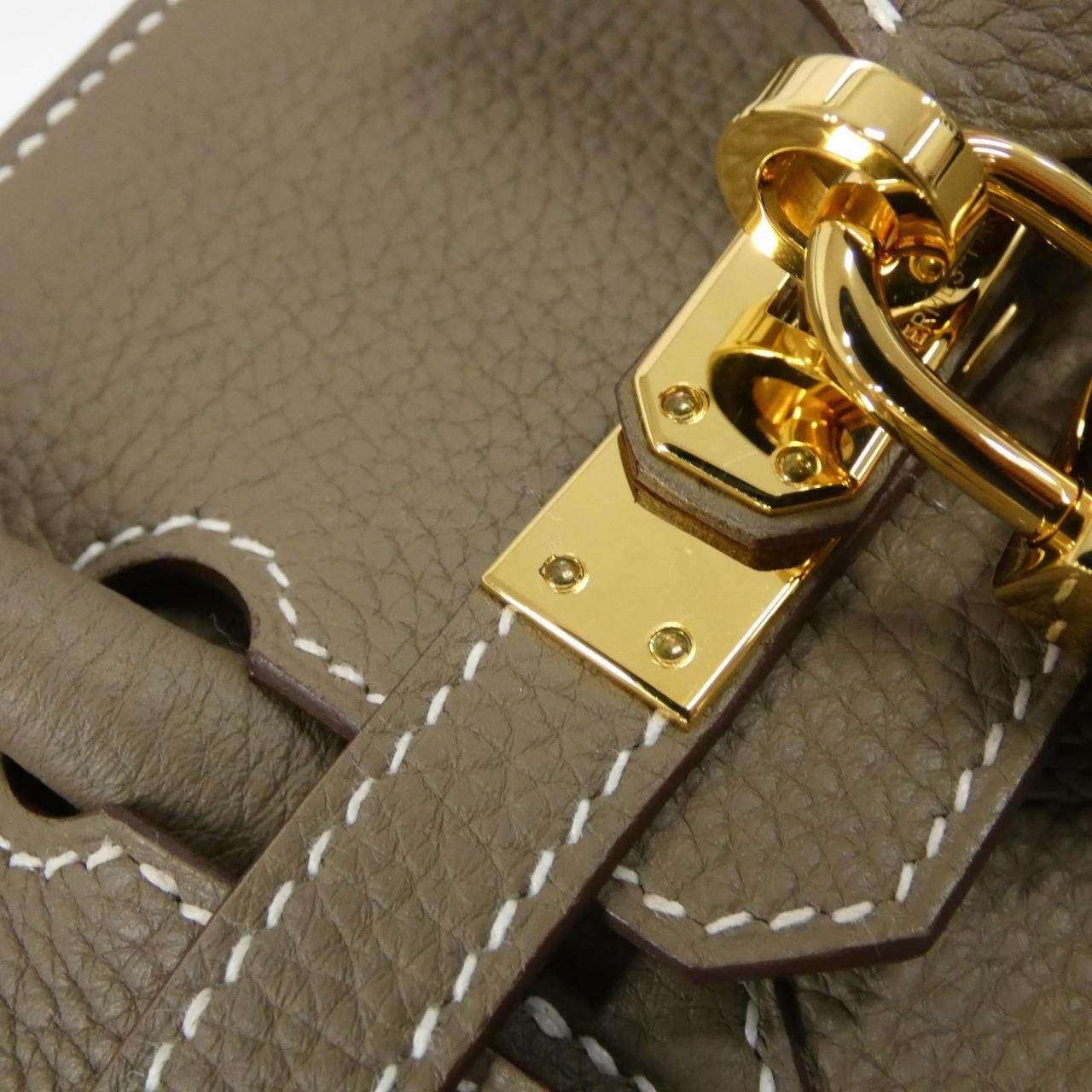 エルメス バーキン25 トゴ
