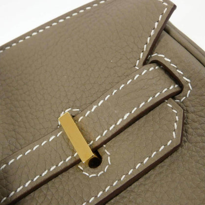 エルメス バーキン25 トゴ