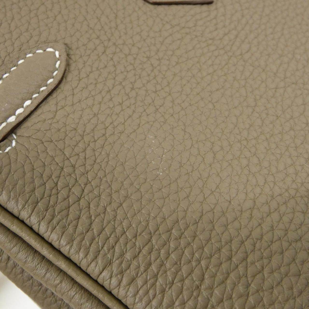 エルメス バーキン25 トゴ
