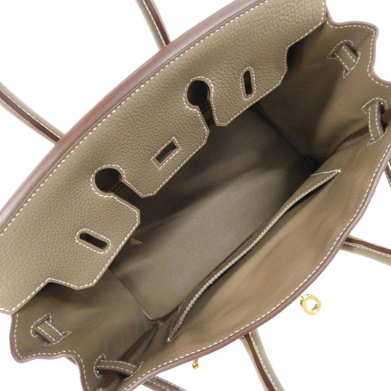 エルメス バーキン25 トゴ