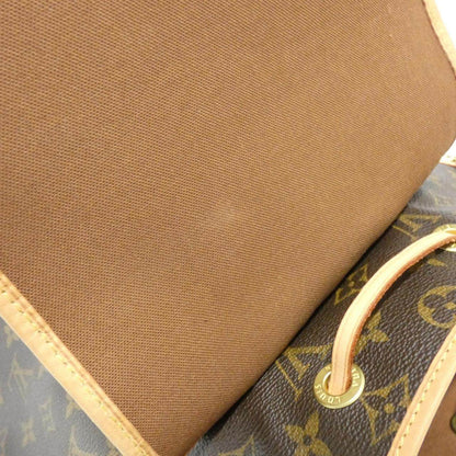 ルイヴィトン モノグラム リュックサック