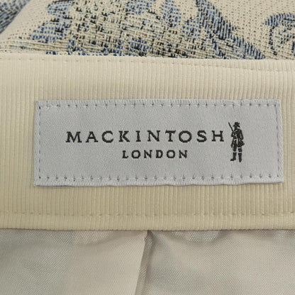 マッキントッシュロンドン スカート