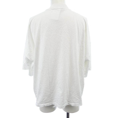 キャバン コットンTシャツ