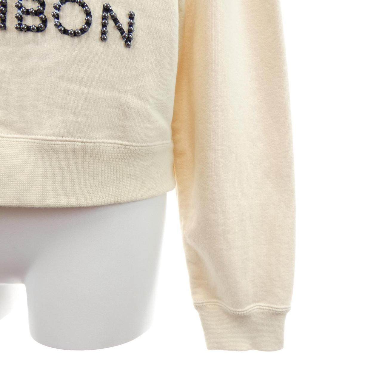 シャネル RUE CAMBON コットン スウェット