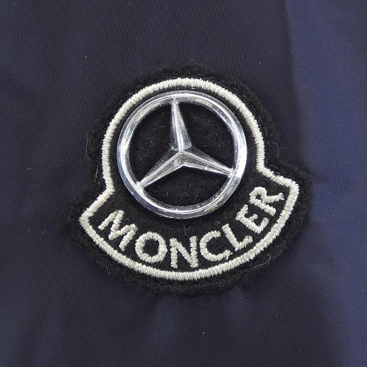 モンクレールジーニアス MERCEDES-BENZ SOPDU ジャケット