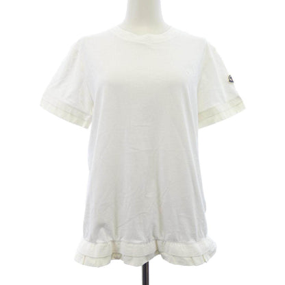 モンクレール コットンTシャツ