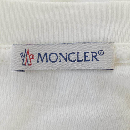 モンクレール コットンTシャツ