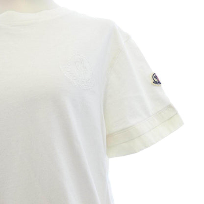 モンクレール コットンTシャツ