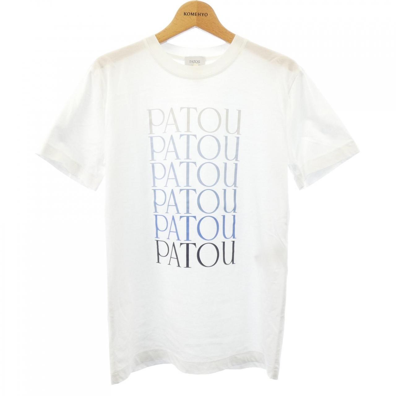 パトゥ Tシャツ