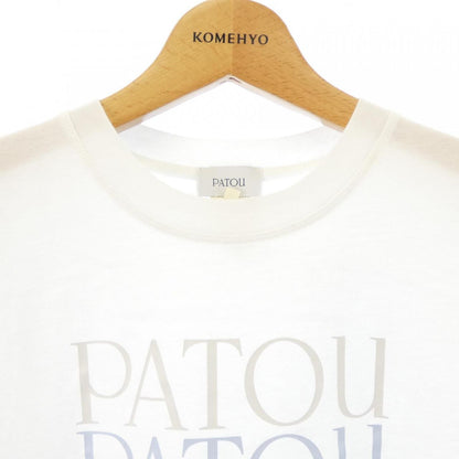 パトゥ Tシャツ