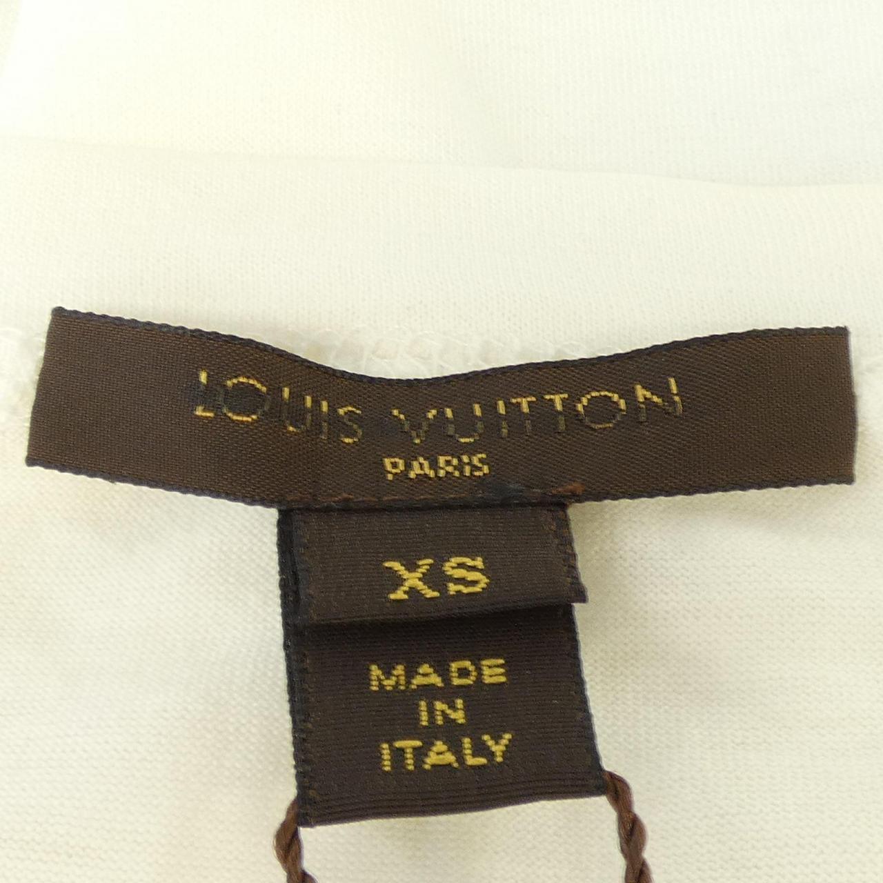 ルイヴィトン Tシャツ