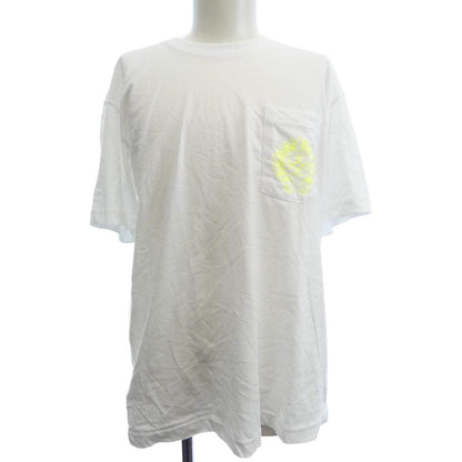 クロムハーツ HORSE SHOE Tシャツ
