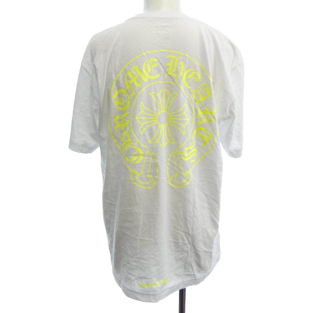 クロムハーツ HORSE SHOE Tシャツ