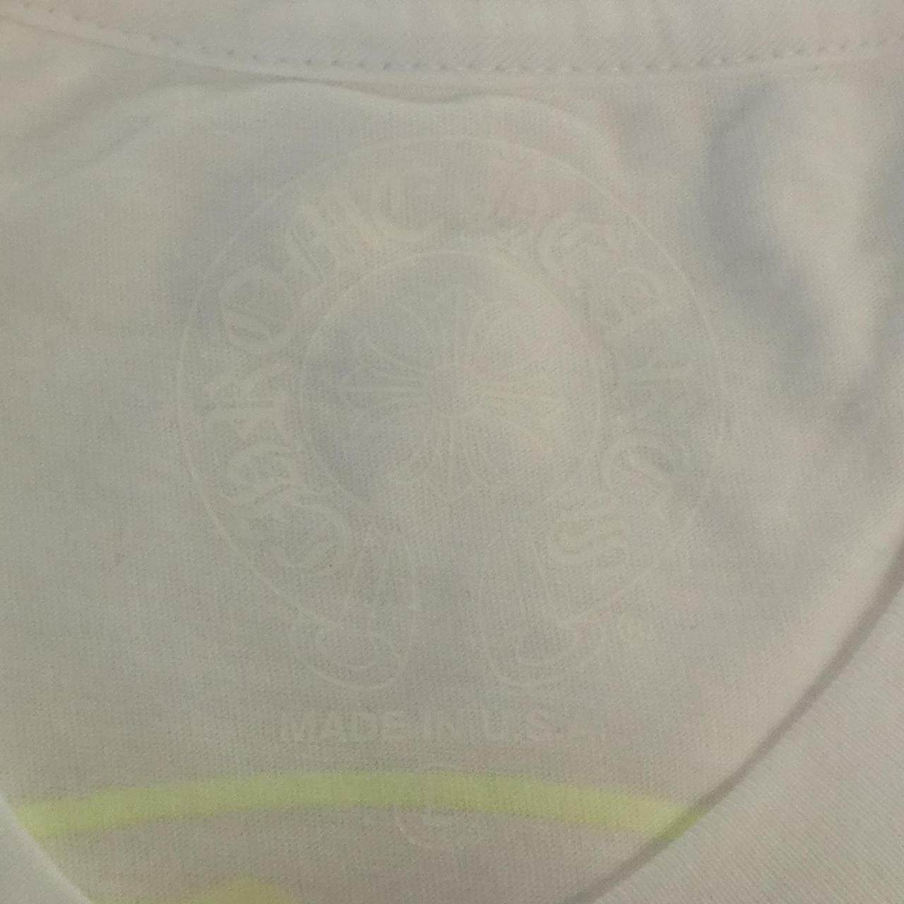 クロムハーツ HORSE SHOE Tシャツ
