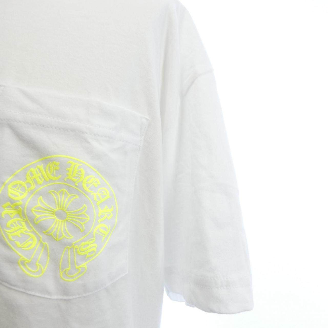 クロムハーツ HORSE SHOE Tシャツ
