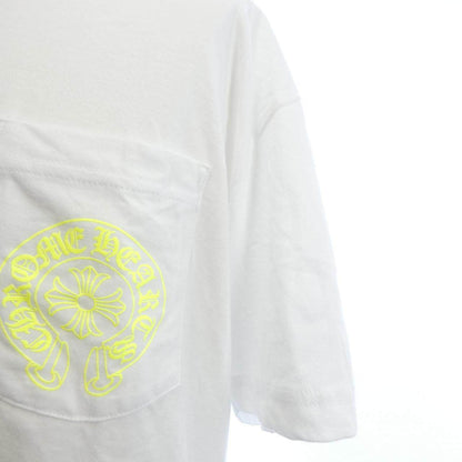 クロムハーツ HORSE SHOE Tシャツ