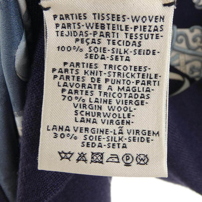 エルメス ツイルレーヌワンピース