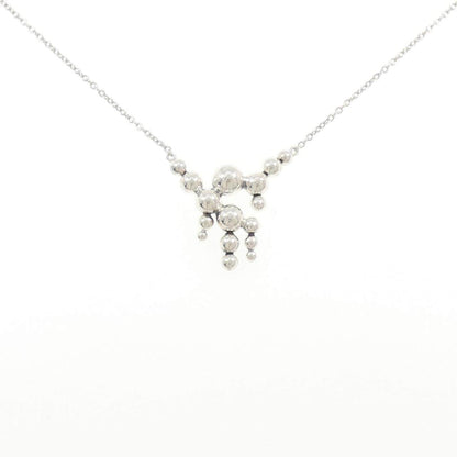 ジョージジェンセン 925シルバー ネックレス