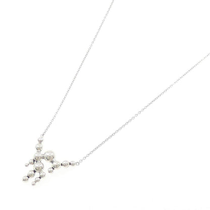 ジョージジェンセン 925シルバー ネックレス