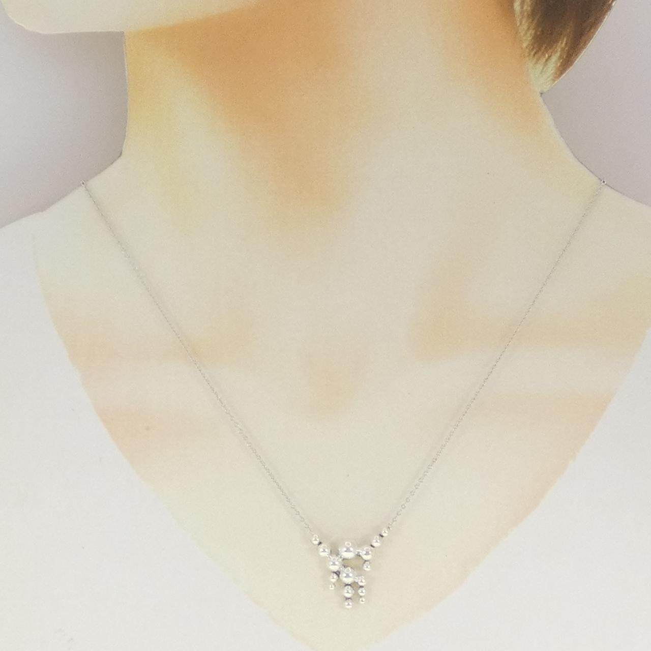 ジョージジェンセン 925シルバー ネックレス