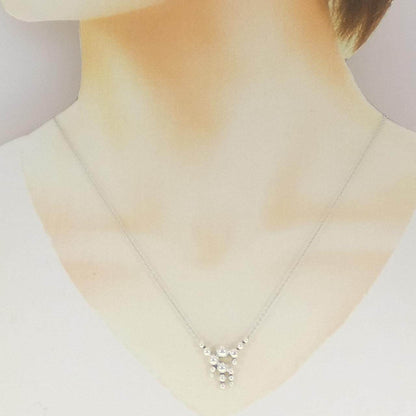 ジョージジェンセン 925シルバー ネックレス