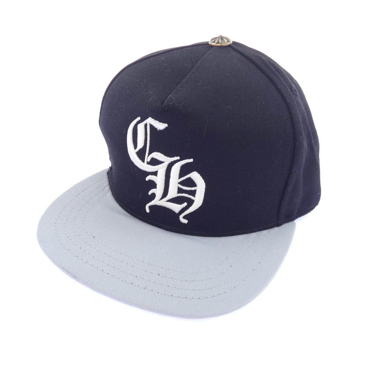 クロムハーツ CH TRUCKER BASEBALL キャップ