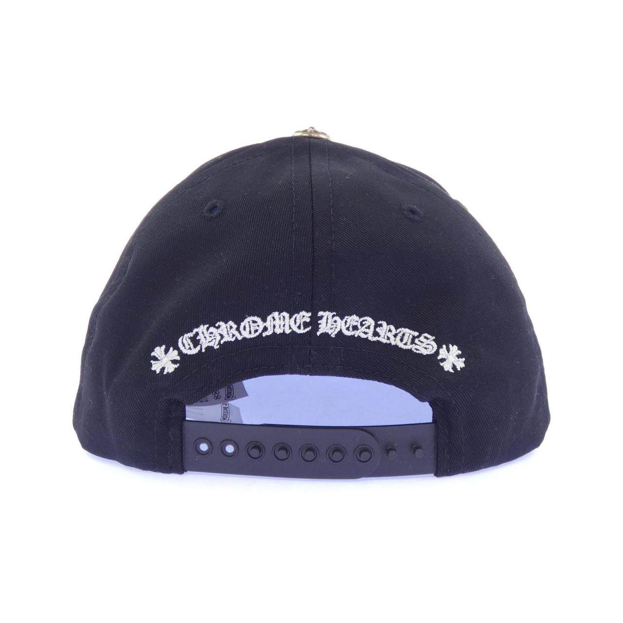 クロムハーツ CH TRUCKER BASEBALL キャップ