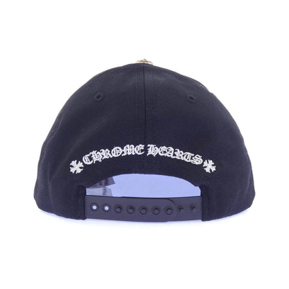 クロムハーツ CH TRUCKER BASEBALL キャップ