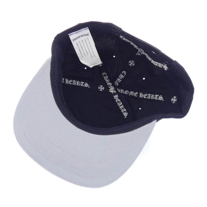 クロムハーツ CH TRUCKER BASEBALL キャップ
