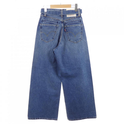 サカイ Levi's デニムパンツ