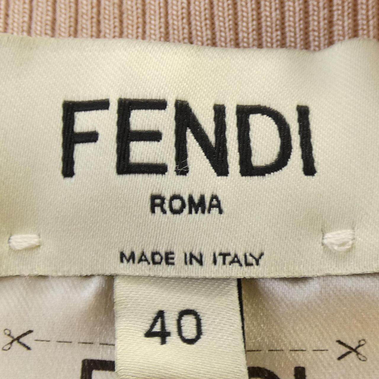 フェンディ スカート
