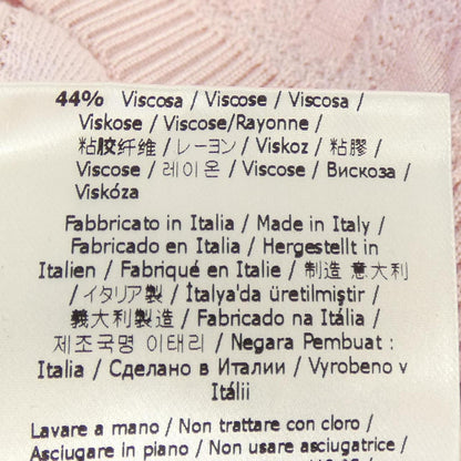 フェンディ FFモチーフ ワンピース