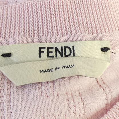 フェンディ FFモチーフ ワンピース